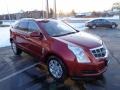 Crystal Red Tintcoat - SRX V6 Photo No. 3