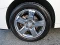 White - Malibu LTZ Sedan Photo No. 22