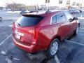 Crystal Red Tintcoat - SRX V6 Photo No. 4