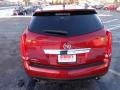 Crystal Red Tintcoat - SRX V6 Photo No. 5