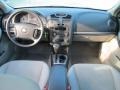 White - Malibu LTZ Sedan Photo No. 24