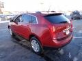 Crystal Red Tintcoat - SRX V6 Photo No. 6