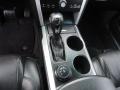 2011 Sterling Grey Metallic Ford Explorer XLT 4WD  photo #9
