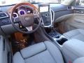 Crystal Red Tintcoat - SRX V6 Photo No. 11