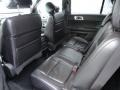 2011 Sterling Grey Metallic Ford Explorer XLT 4WD  photo #10