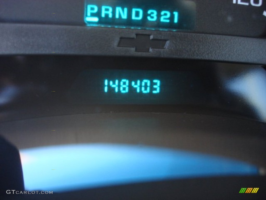 2003 TrailBlazer LS - Light Pewter Metallic / Medium Pewter photo #22