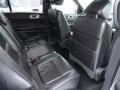 2011 Sterling Grey Metallic Ford Explorer XLT 4WD  photo #13
