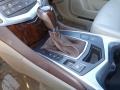 Crystal Red Tintcoat - SRX V6 Photo No. 15