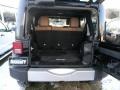 Black - Wrangler Unlimited Sahara 4x4 Photo No. 6