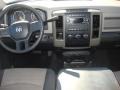 2010 Deep Water Blue Pearl Dodge Ram 1500 ST Crew Cab  photo #2