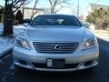 Mercury Metallic - LS 460 L AWD Photo No. 2