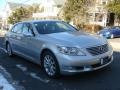 Mercury Metallic - LS 460 L AWD Photo No. 3