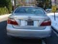 Mercury Metallic - LS 460 L AWD Photo No. 5
