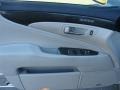 Mercury Metallic - LS 460 L AWD Photo No. 7