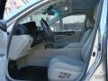 Mercury Metallic - LS 460 L AWD Photo No. 9