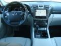 Mercury Metallic - LS 460 L AWD Photo No. 11