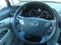 Mercury Metallic - LS 460 L AWD Photo No. 13