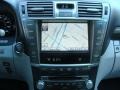 Mercury Metallic - LS 460 L AWD Photo No. 17