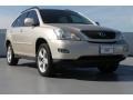 2006 Savannah Metallic Lexus RX 330 #88770224