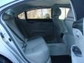 Mercury Metallic - LS 460 L AWD Photo No. 22