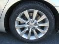 Mercury Metallic - LS 460 L AWD Photo No. 24