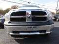 2011 Bright White Dodge Ram 1500 ST Regular Cab  photo #3