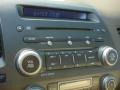 Taffeta White - Civic Hybrid Sedan Photo No. 3