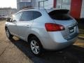 Silver Ice Metallic - Rogue SV AWD Photo No. 4