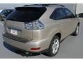 2006 Savannah Metallic Lexus RX 330  photo #9