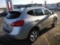 Silver Ice Metallic - Rogue SV AWD Photo No. 8