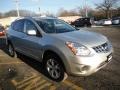 Silver Ice Metallic - Rogue SV AWD Photo No. 10