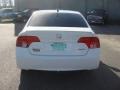 Taffeta White - Civic Hybrid Sedan Photo No. 13