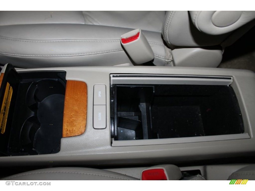 2006 RX 330 - Savannah Metallic / Ivory photo #19