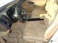 Taffeta White - Civic Hybrid Sedan Photo No. 19