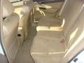 Taffeta White - Civic Hybrid Sedan Photo No. 20