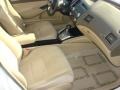 Taffeta White - Civic Hybrid Sedan Photo No. 21