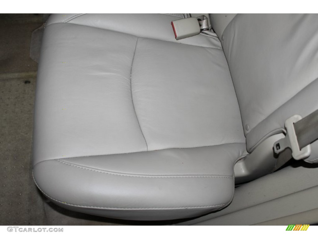 2006 RX 330 - Savannah Metallic / Ivory photo #21