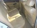 Taffeta White - Civic Hybrid Sedan Photo No. 22