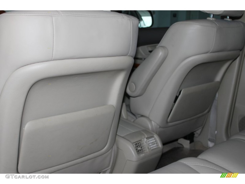 2006 RX 330 - Savannah Metallic / Ivory photo #22