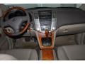 2006 Savannah Metallic Lexus RX 330  photo #23