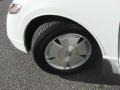 Taffeta White - Civic Hybrid Sedan Photo No. 25