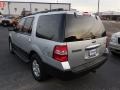 Ingot Silver Metallic - Expedition XL Photo No. 7