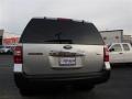 2011 Ingot Silver Metallic Ford Expedition XL  photo #9