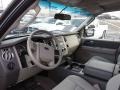 Stone Prime Interior Photo for 2011 Ford Expedition #88784558