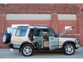 2003 Vienna Green Land Rover Discovery SE  photo #36