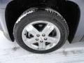 2013 GMC Terrain SLT AWD Wheel