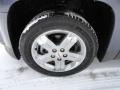 2013 GMC Terrain SLT AWD Wheel and Tire Photo