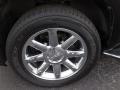 Onyx Black - Yukon Denali AWD Photo No. 5