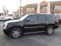 Onyx Black - Yukon Denali AWD Photo No. 6