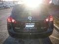 Wicked Black - Rogue SL AWD Photo No. 5
